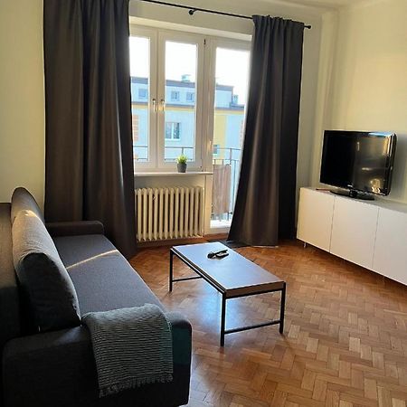 ZamośćApartament Planty 2/8アパートメント エクステリア 写真