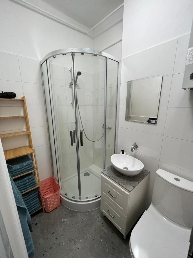 ZamośćApartament Planty 2/8アパートメント エクステリア 写真
