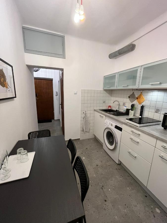 ZamośćApartament Planty 2/8アパートメント エクステリア 写真