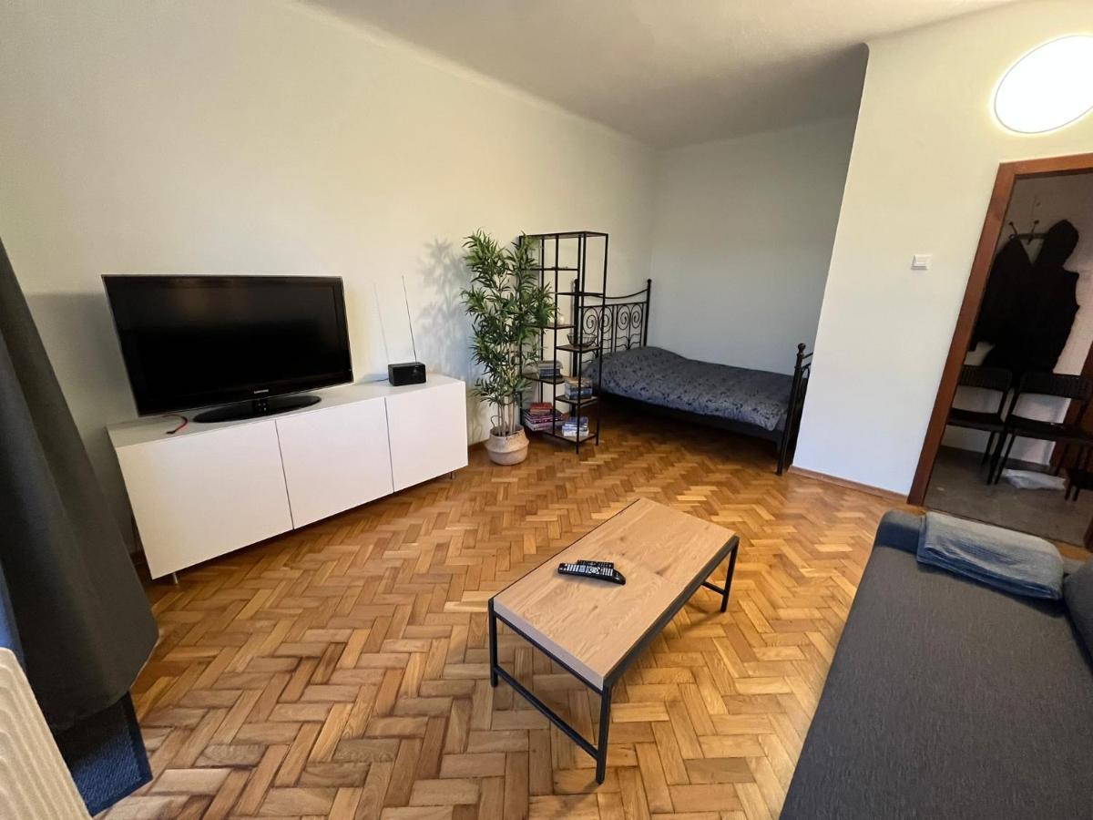 ZamośćApartament Planty 2/8アパートメント エクステリア 写真
