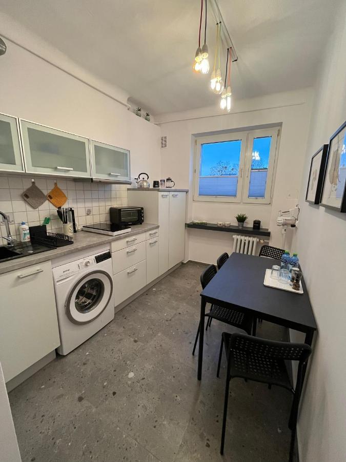 ZamośćApartament Planty 2/8アパートメント エクステリア 写真