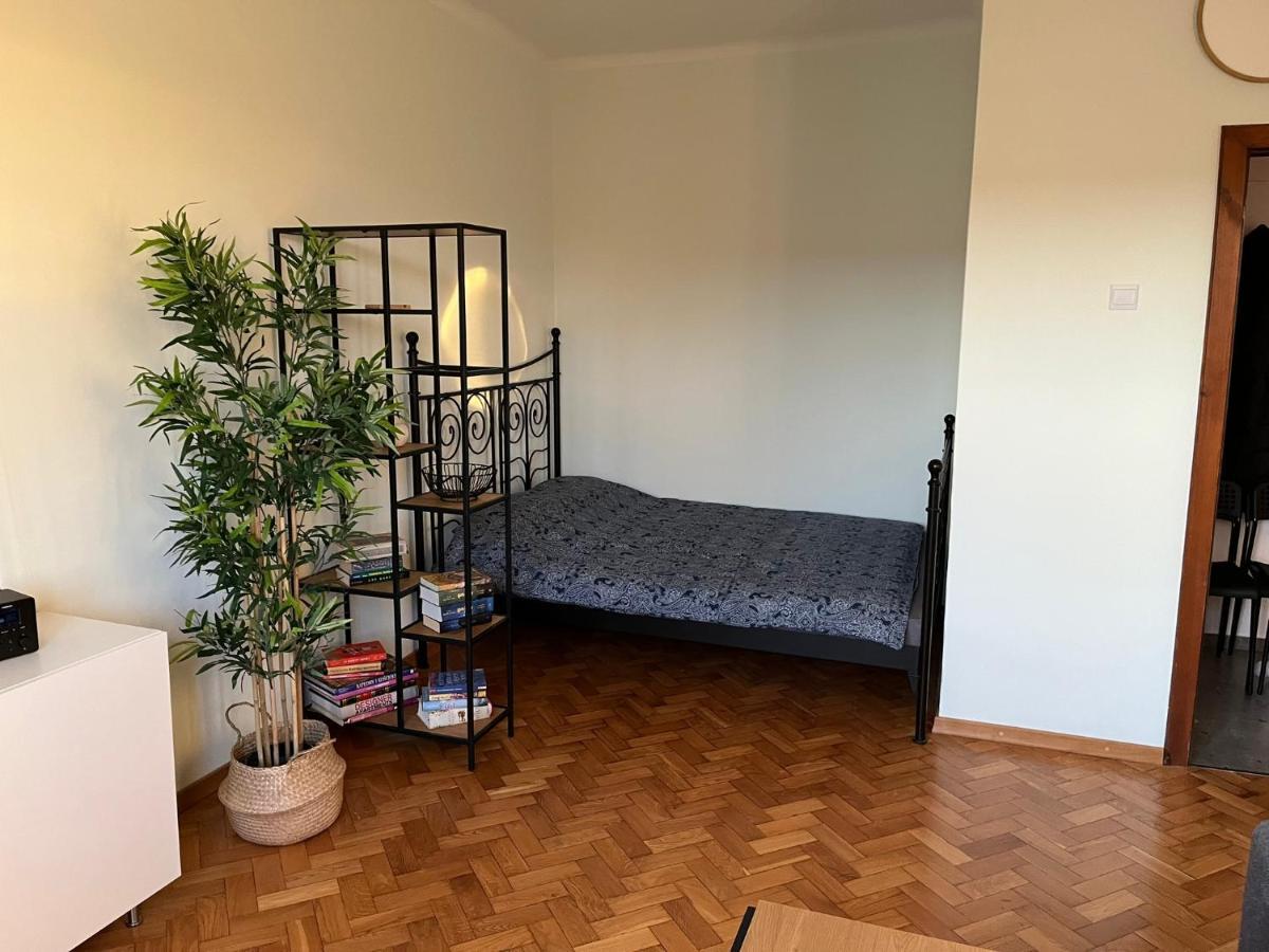 ZamośćApartament Planty 2/8アパートメント エクステリア 写真