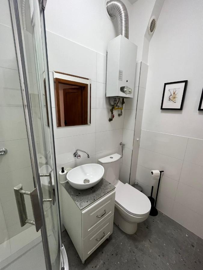 ZamośćApartament Planty 2/8アパートメント エクステリア 写真